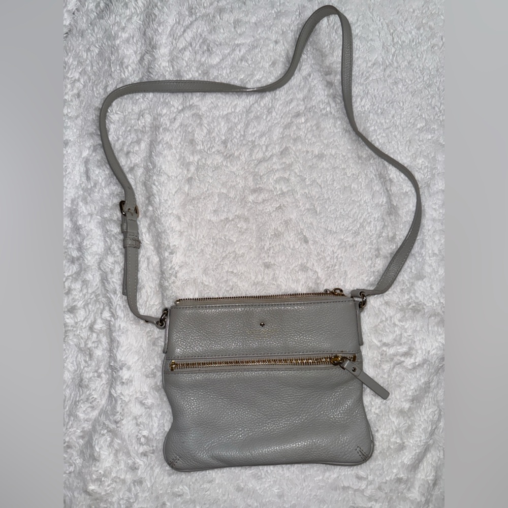 Kate spade crossbody